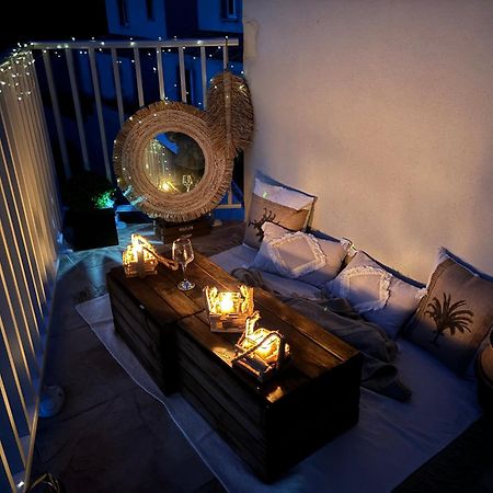 Casa Basgiu, Chambres Avec Balcon Et Table D'Hotes Zilia Eksteriør bilde