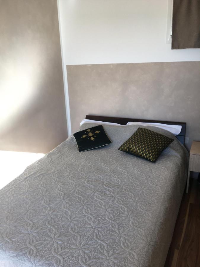 Casa Basgiu, Chambres Avec Balcon Et Table D'Hotes Zilia Eksteriør bilde