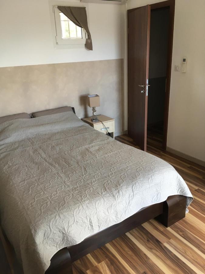 Casa Basgiu, Chambres Avec Balcon Et Table D'Hotes Zilia Eksteriør bilde