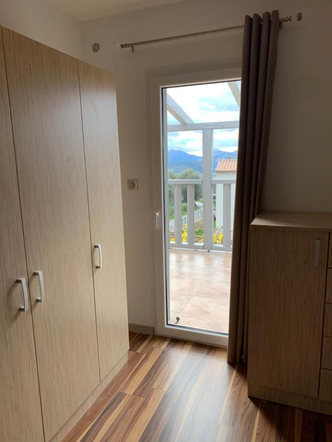 Casa Basgiu, Chambres Avec Balcon Et Table D'Hotes Zilia Eksteriør bilde
