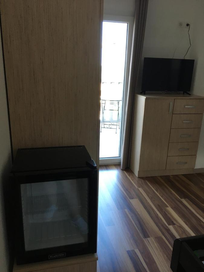 Casa Basgiu, Chambres Avec Balcon Et Table D'Hotes Zilia Eksteriør bilde