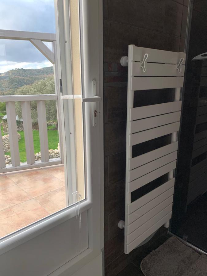 Casa Basgiu, Chambres Avec Balcon Et Table D'Hotes Zilia Eksteriør bilde