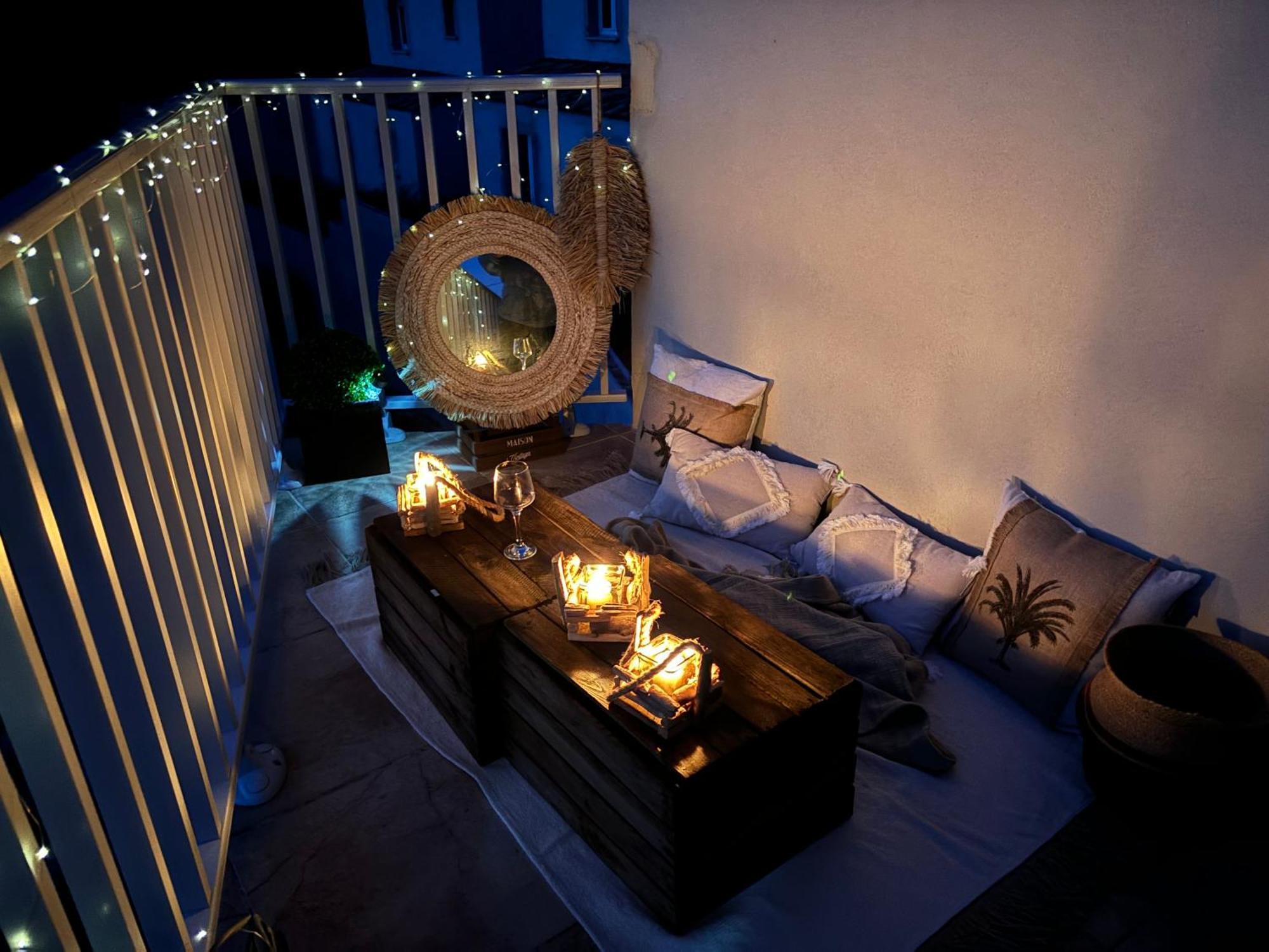 Casa Basgiu, Chambres Avec Balcon Et Table D'Hotes Zilia Eksteriør bilde